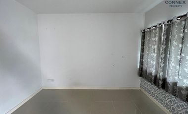 FOR SELL Townhouse/Townhome  VILLAGGIO BANGNA MRT-Khong Bang Phai CX-85906