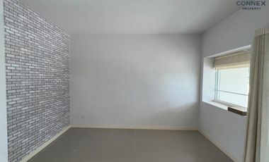 FOR SELL Townhouse/Townhome  VILLAGGIO BANGNA MRT-Khong Bang Phai CX-85905