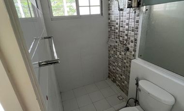 FOR SELL Townhouse/Townhome  VILLAGGIO BANGNA MRT-Khong Bang Phai CX-85905