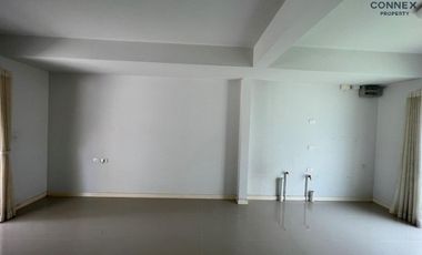 FOR SELL Townhouse/Townhome  VILLAGGIO BANGNA MRT-Khong Bang Phai CX-85905