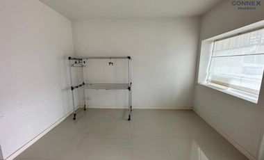 FOR SELL Townhouse/Townhome  VILLAGGIO BANGNA MRT-Khong Bang Phai CX-85891