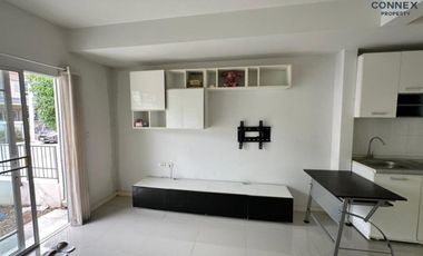 FOR SELL Townhouse/Townhome  VILLAGGIO BANGNA MRT-Khong Bang Phai CX-85891