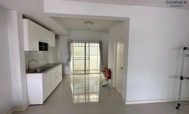 FOR SELL Townhouse/Townhome  VILLAGGIO BANGNA MRT-Khong Bang Phai CX-85891