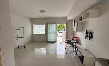 FOR SELL Townhouse/Townhome  VILLAGGIO BANGNA MRT-Khong Bang Phai CX-85891