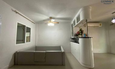 FOR SELL Townhouse/Townhome  Novo Ville Wongwaen-Lumlukka-Klong 5 BTS-On Nut CX-85149