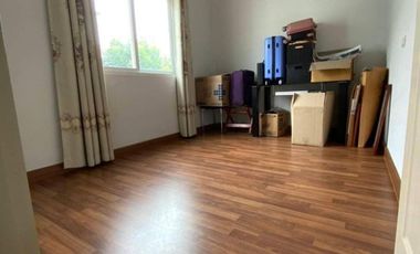 FOR SELL Townhouse/Townhome  Novo Ville Wongwaen-Lumlukka-Klong 5 BTS-On Nut CX-85149