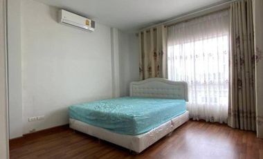 FOR SELL Townhouse/Townhome  Novo Ville Wongwaen-Lumlukka-Klong 5 BTS-On Nut CX-85149