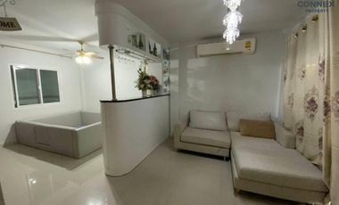 FOR SELL Townhouse/Townhome  Novo Ville Wongwaen-Lumlukka-Klong 5 BTS-On Nut CX-85149