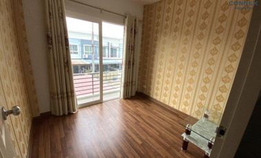 FOR SELL Townhouse/Townhome  Novo Ville Wongwaen-Lumlukka-Klong 5 BTS-On Nut CX-85149