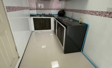 FOR SELL Townhouse/Townhome  Novo Ville Wongwaen-Lumlukka-Klong 5 BTS-On Nut CX-85149