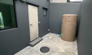 FOR SELL Townhouse/Townhome  Pleno Bangyai 2 MRT-Khong Bang Phai CX-85549