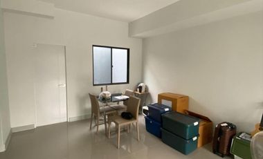 FOR SELL Townhouse/Townhome  Pleno Bangyai 2 MRT-Khong Bang Phai CX-85549