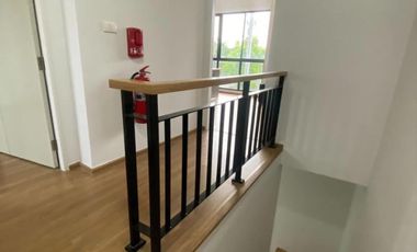 FOR SELL Townhouse/Townhome  Pleno Bangyai 2 MRT-Khong Bang Phai CX-85549