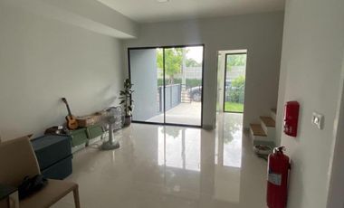 FOR SELL Townhouse/Townhome  Pleno Bangyai 2 MRT-Khong Bang Phai CX-85549