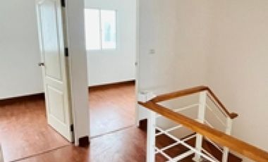 FOR SELL Townhouse/Townhome  Lio NOV Wongwaen – Pinklao BTS-Phra Khanong CX-54441