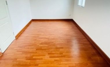 FOR SELL Townhouse/Townhome  Lio NOV Wongwaen – Pinklao BTS-Phra Khanong CX-54441