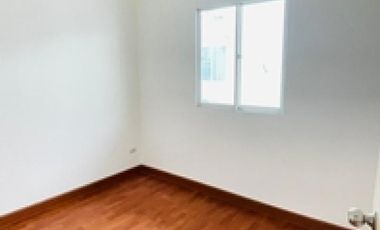 FOR SELL Townhouse/Townhome  Lio NOV Wongwaen – Pinklao BTS-Phra Khanong CX-54441