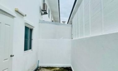 FOR SELL Townhouse/Townhome  Lio NOV Wongwaen – Pinklao BTS-Phra Khanong CX-54441