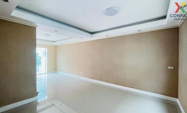 FOR SELL Townhouse/Townhome  Lio NOV Wongwaen – Pinklao BTS-Phra Khanong CX-54441