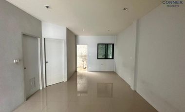 FOR SELL Townhouse/Townhome  Sirarom Plus Bangna Km.29 BTS-Phra Khanong CX-84651