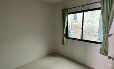 FOR SELL Townhouse/Townhome  Sirarom Plus Bangna Km.29 BTS-Phra Khanong CX-84651