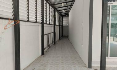 FOR SELL Townhouse/Townhome  Lio Rattanathibet-Westgate MRT-Talad Bang Yai CX-05769