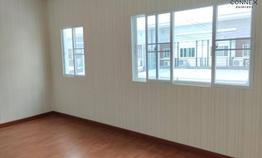 FOR SELL Townhouse/Townhome  Lio Rattanathibet-Westgate MRT-Talad Bang Yai CX-05769