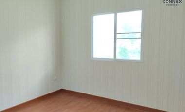 FOR SELL Townhouse/Townhome  Lio Rattanathibet-Westgate MRT-Talad Bang Yai CX-05769