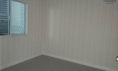 FOR SELL Townhouse/Townhome  Lio Rattanathibet-Westgate MRT-Talad Bang Yai CX-05769