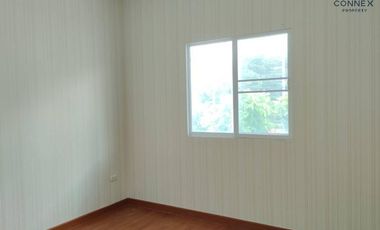 FOR SELL Townhouse/Townhome  Lio Rattanathibet-Westgate MRT-Talad Bang Yai CX-05769