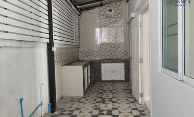 FOR SELL Townhouse/Townhome  Lio Rattanathibet-Westgate MRT-Talad Bang Yai CX-05769