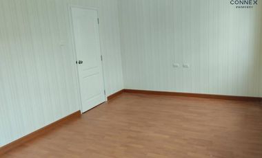FOR SELL Townhouse/Townhome  Lio Rattanathibet-Westgate MRT-Talad Bang Yai CX-05769
