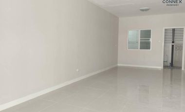 FOR SELL Townhouse/Townhome  Lio Rattanathibet-Westgate MRT-Talad Bang Yai CX-05769