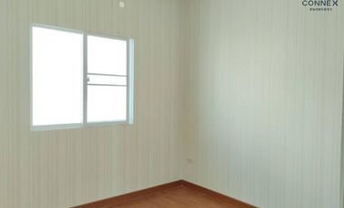 FOR SELL Townhouse/Townhome  Lio Rattanathibet-Westgate MRT-Talad Bang Yai CX-05769