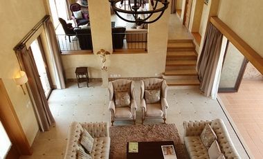FOR SELL House Toscana Valley MRT-Ladprao 101 CX-00365