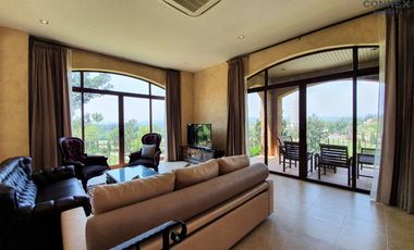 FOR SELL House Toscana Valley MRT-Ladprao 101 CX-00365