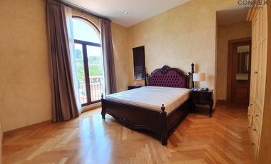 FOR SELL House Toscana Valley MRT-Ladprao 101 CX-00365