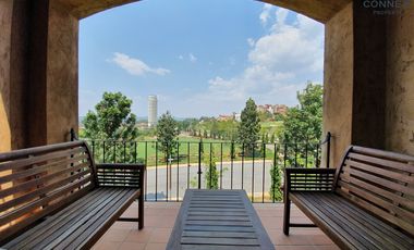 FOR SELL House Toscana Valley MRT-Ladprao 101 CX-00365