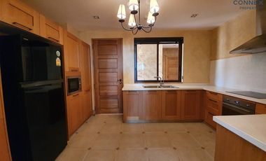 FOR SELL House Toscana Valley MRT-Ladprao 101 CX-00365