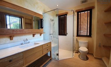 FOR SELL House Toscana Valley MRT-Ladprao 101 CX-00365