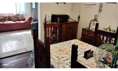 Se vende casa con excelente ubicación y conectividad en Pedro Aguirre Cerda