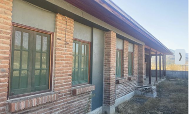 Casa Patronal en Parcelación Atalaya, Casablanca