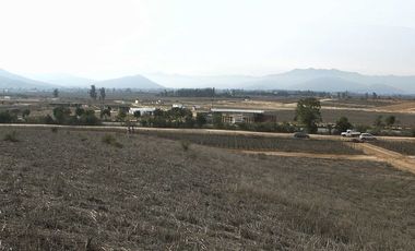 Casa Patronal en Parcelación Atalaya, Casablanca