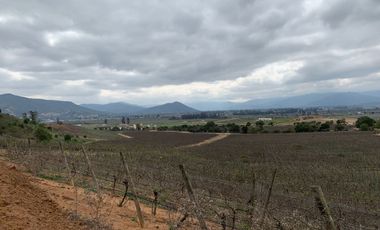 Casa Patronal en Parcelación Atalaya, Casablanca