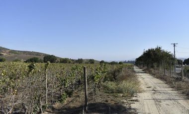Casa Patronal en Parcelación Atalaya, Casablanca