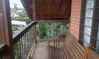 🏡 CASA EN VENTA UBICADA EN MARINILLA SECTOR ALCARAVANES