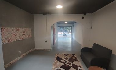 🏡 LOCAL EN ARRIENDO UBICADO EN MEDELLÍN SECTOR ROBLEDO