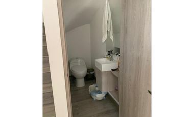 CASA CONJUNTO CHIA