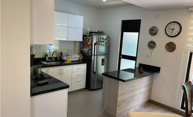 CASA CONJUNTO CHIA