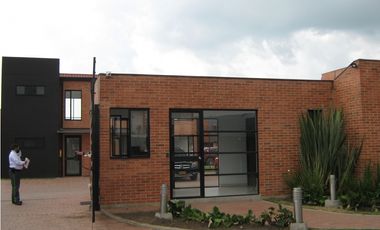 CASA CONJUNTO CHIA
